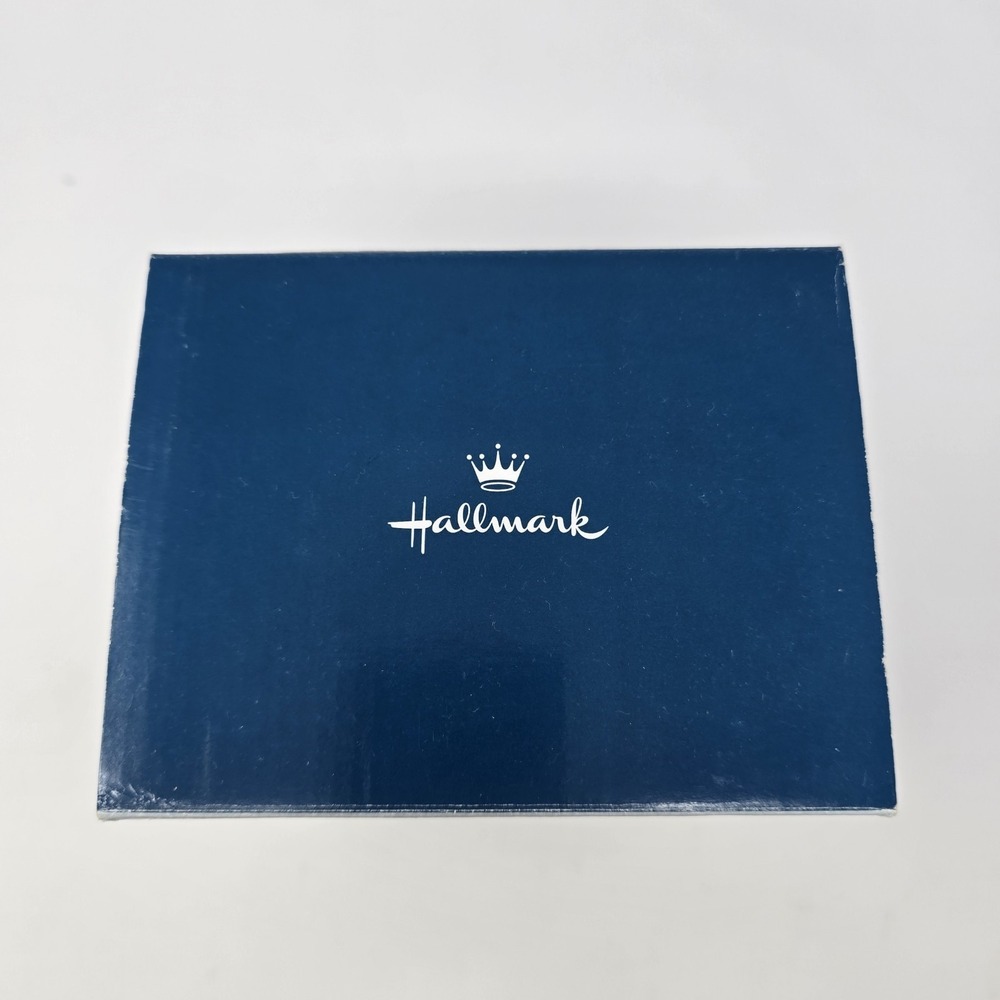 Hallmark Kiddie Car Classics 1950s Custom Convertible Don Palmiter QHG7101 White - Picture 12 of 15